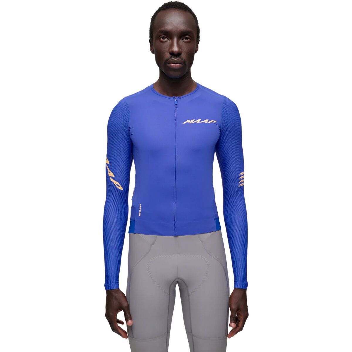 MAAP Men's Road Bike Jerseys | Competitive Cyclist