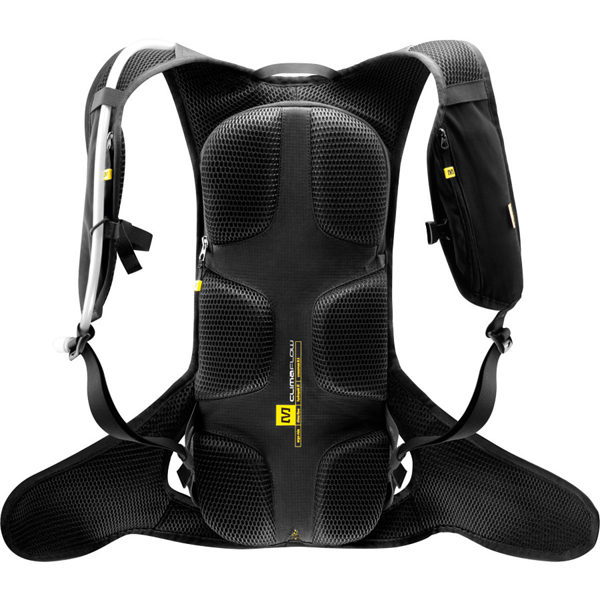 Mavic Crossmax Hydropack 8.5 Hydration Pack 519cu in Accessories