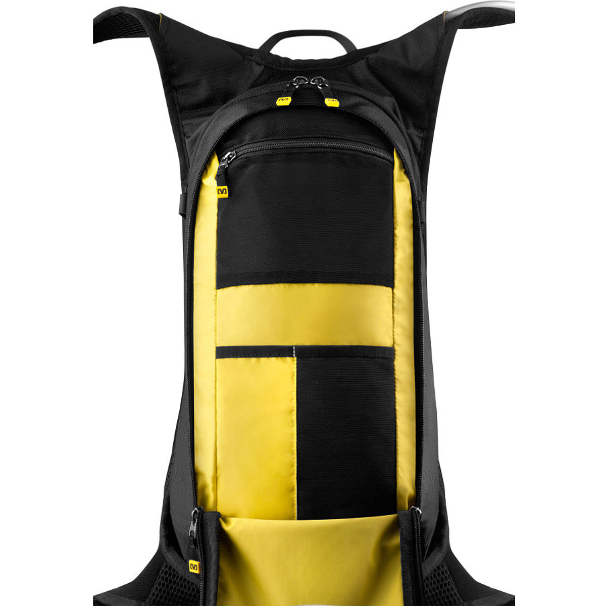 Mavic Crossmax Hydropack 8.5 Hydration Pack 519cu in Accessories