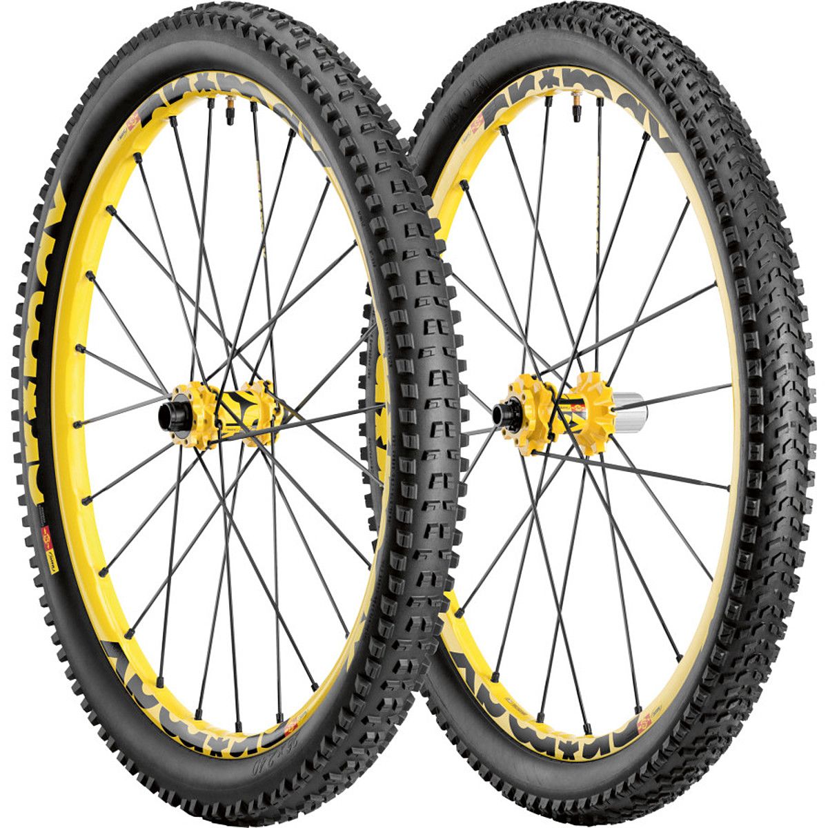 mavic crossmax 27.5 enduro