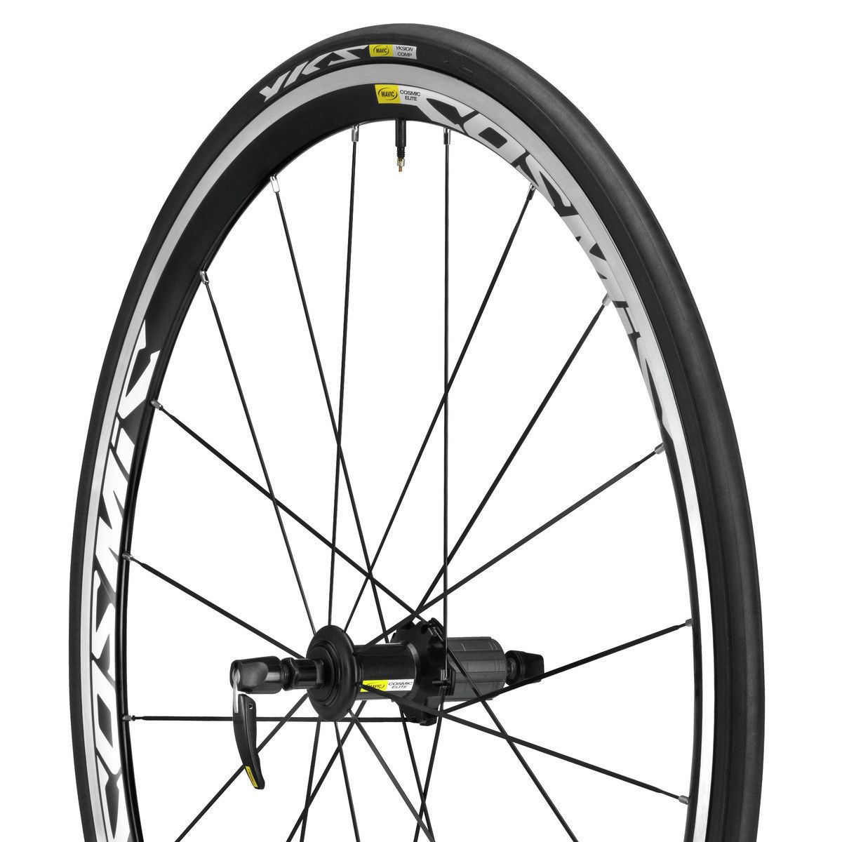 mavic cosmic elite clincher