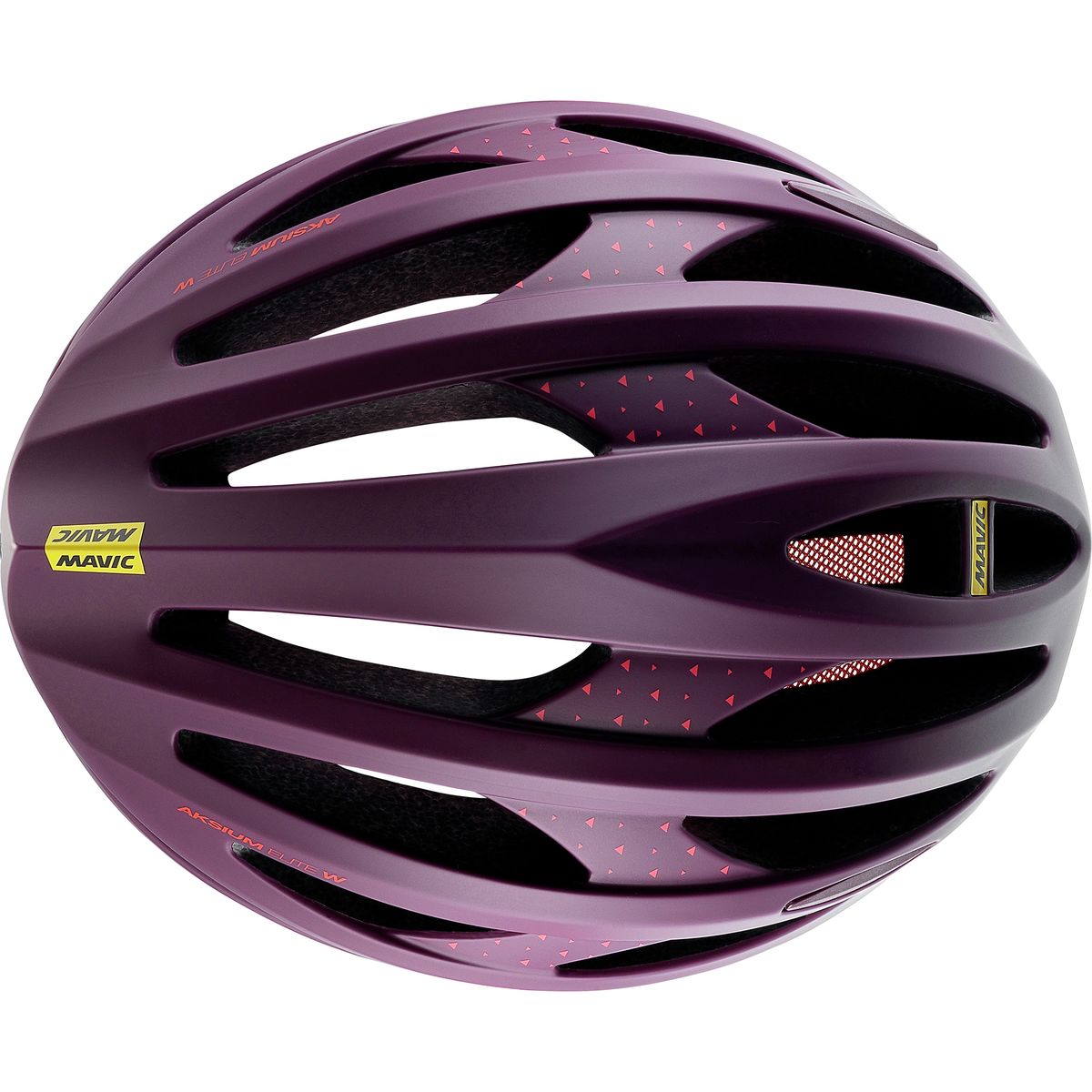 Mavic Aksium Elite Helmet | Competitive Cyclist