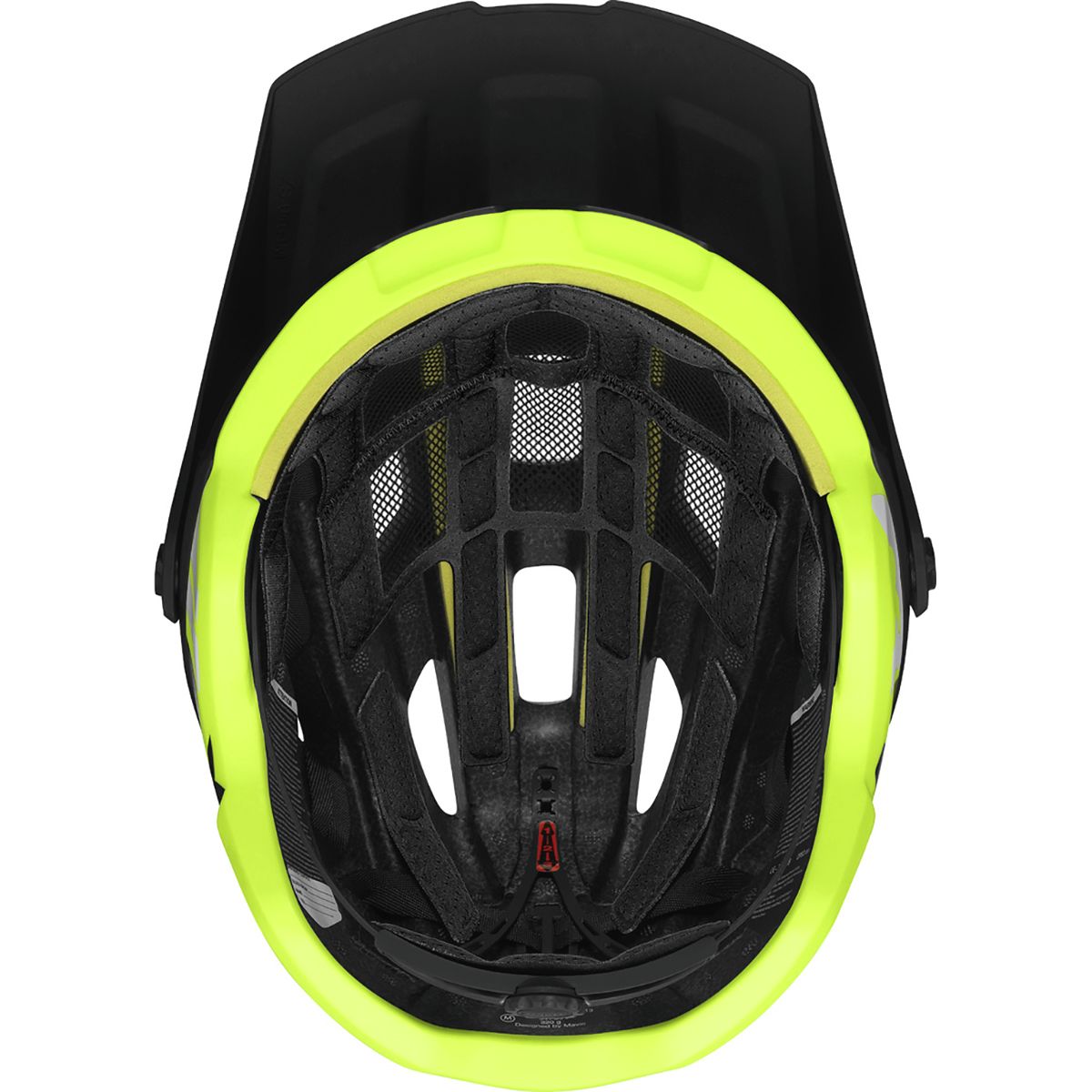 Mavic Crossmax Pro Helmet Men