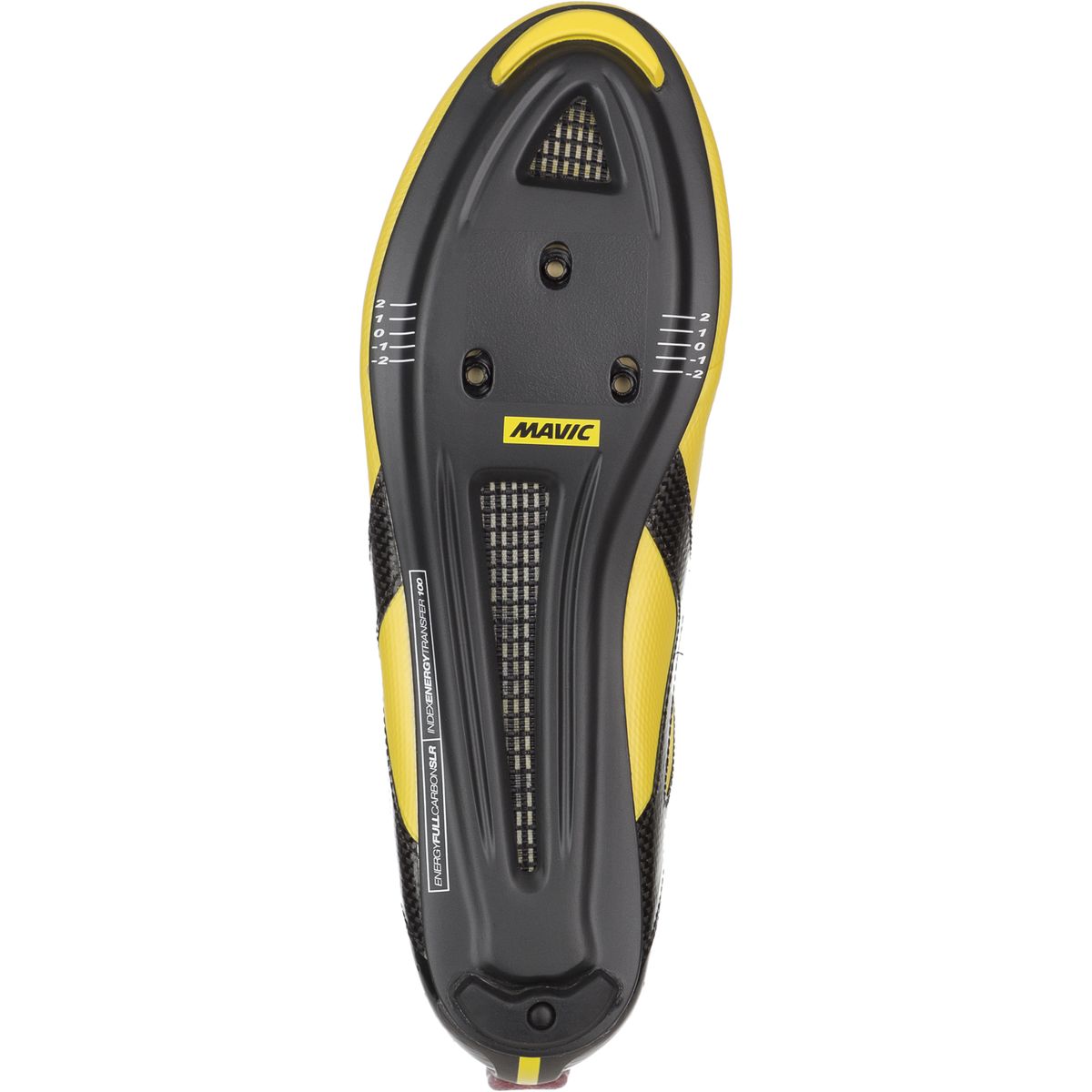 Mavic Cosmic Ultimate II Wide Cycling Shoe Men's Men