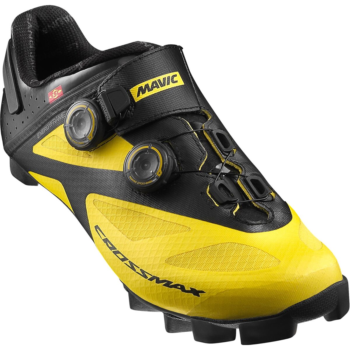 Mavic Crossmax SL Ultimate Cycling Shoe Men�s