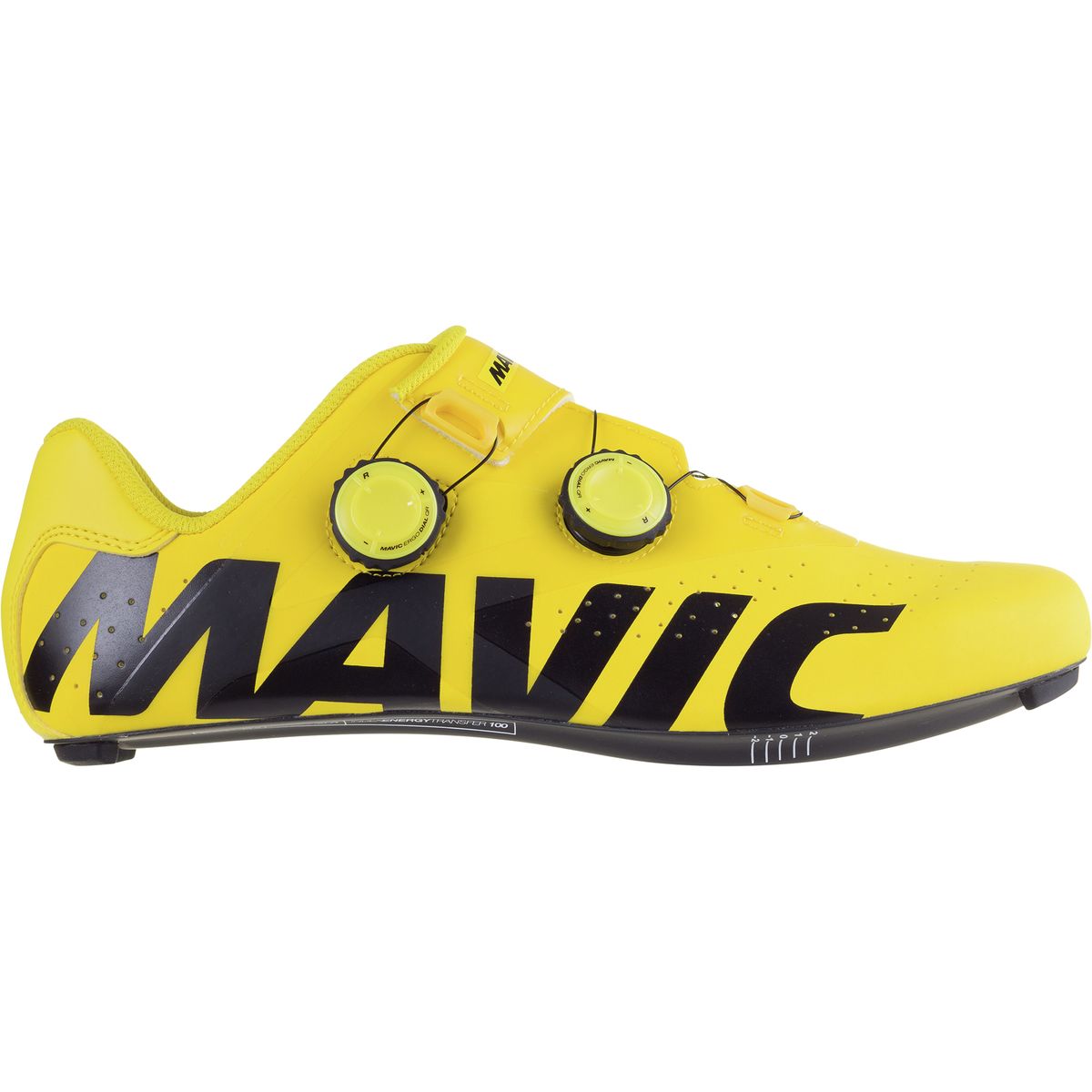 mavic cosmic elite shoes