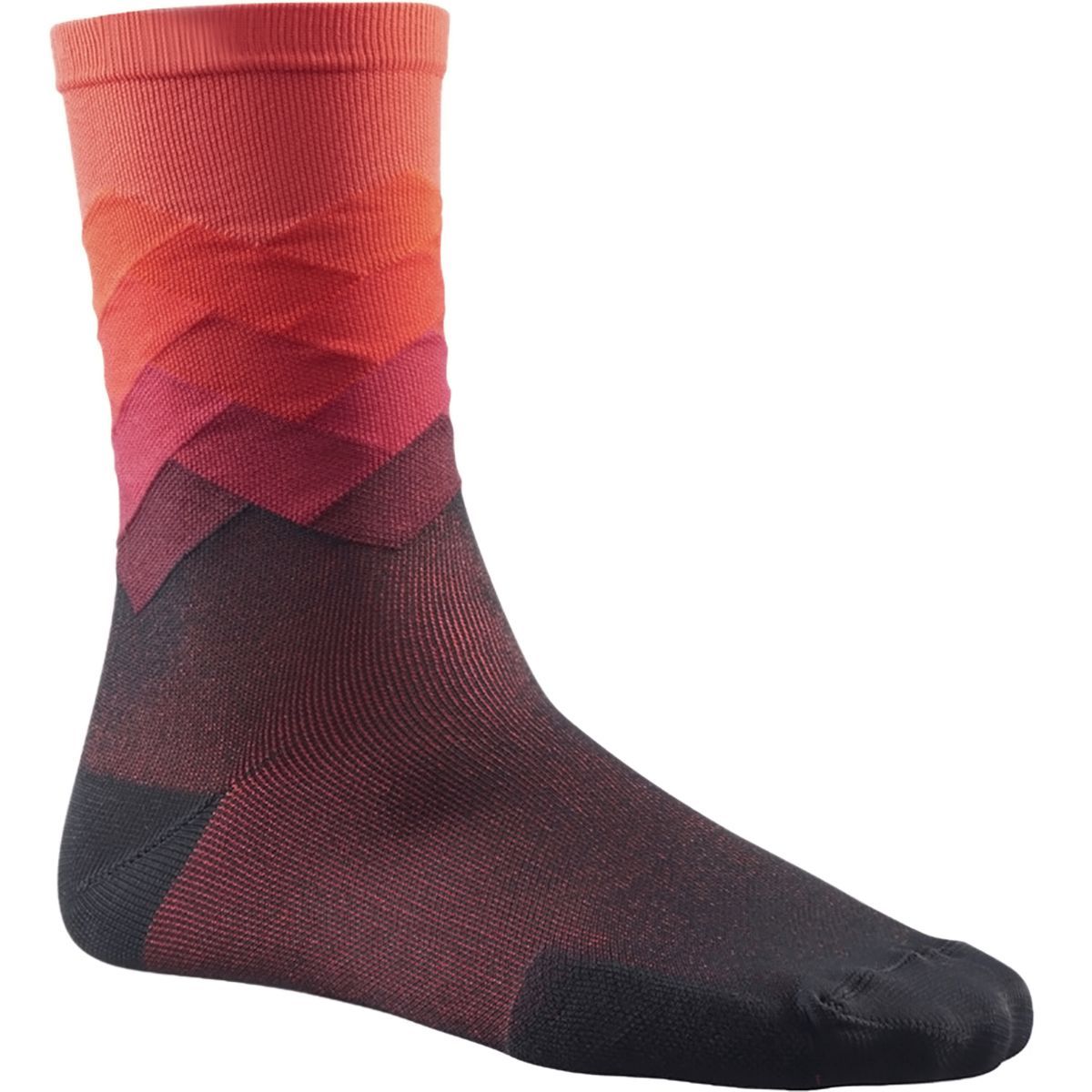 Mavic Cosmic Graphic Sock Men