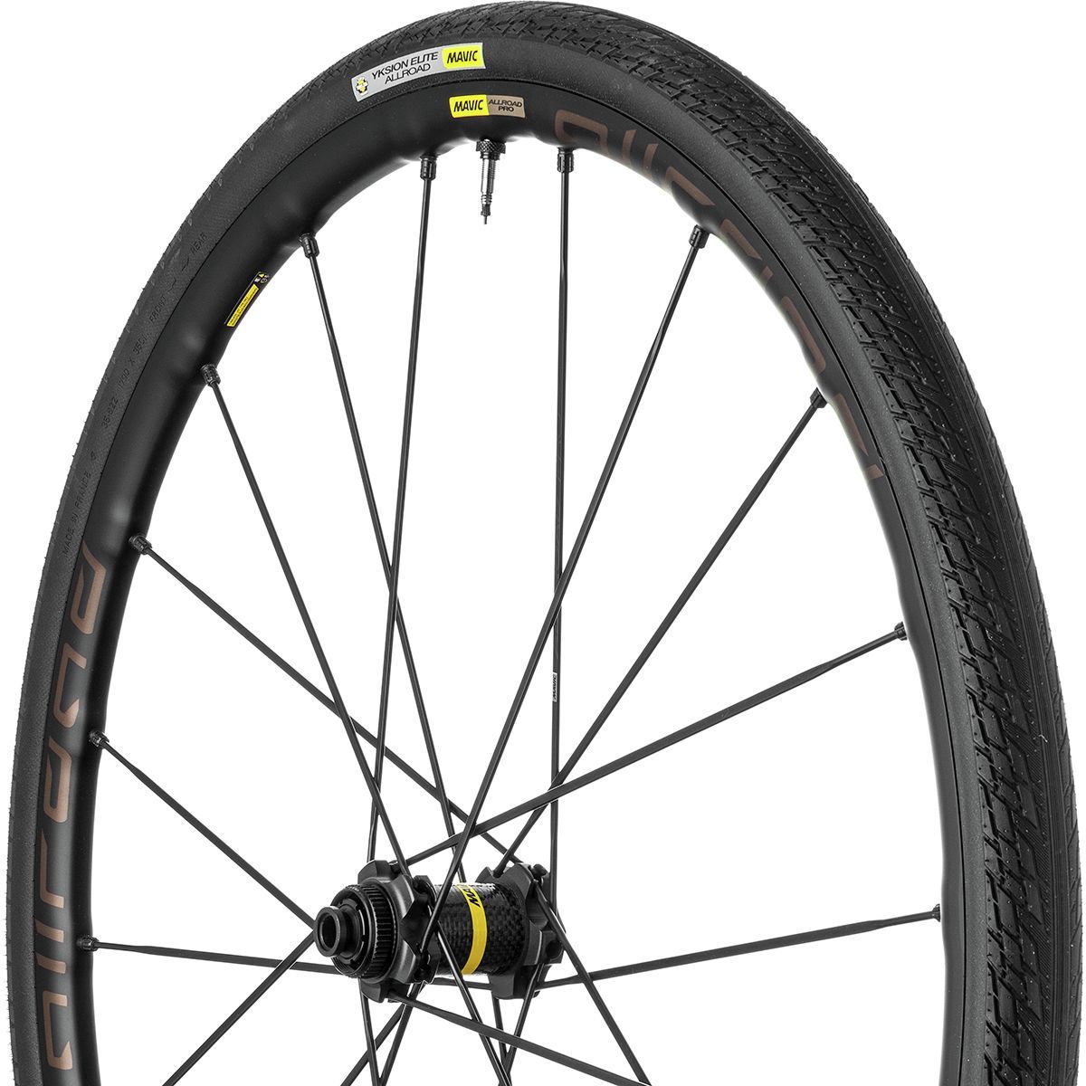 allroad pro ust disc