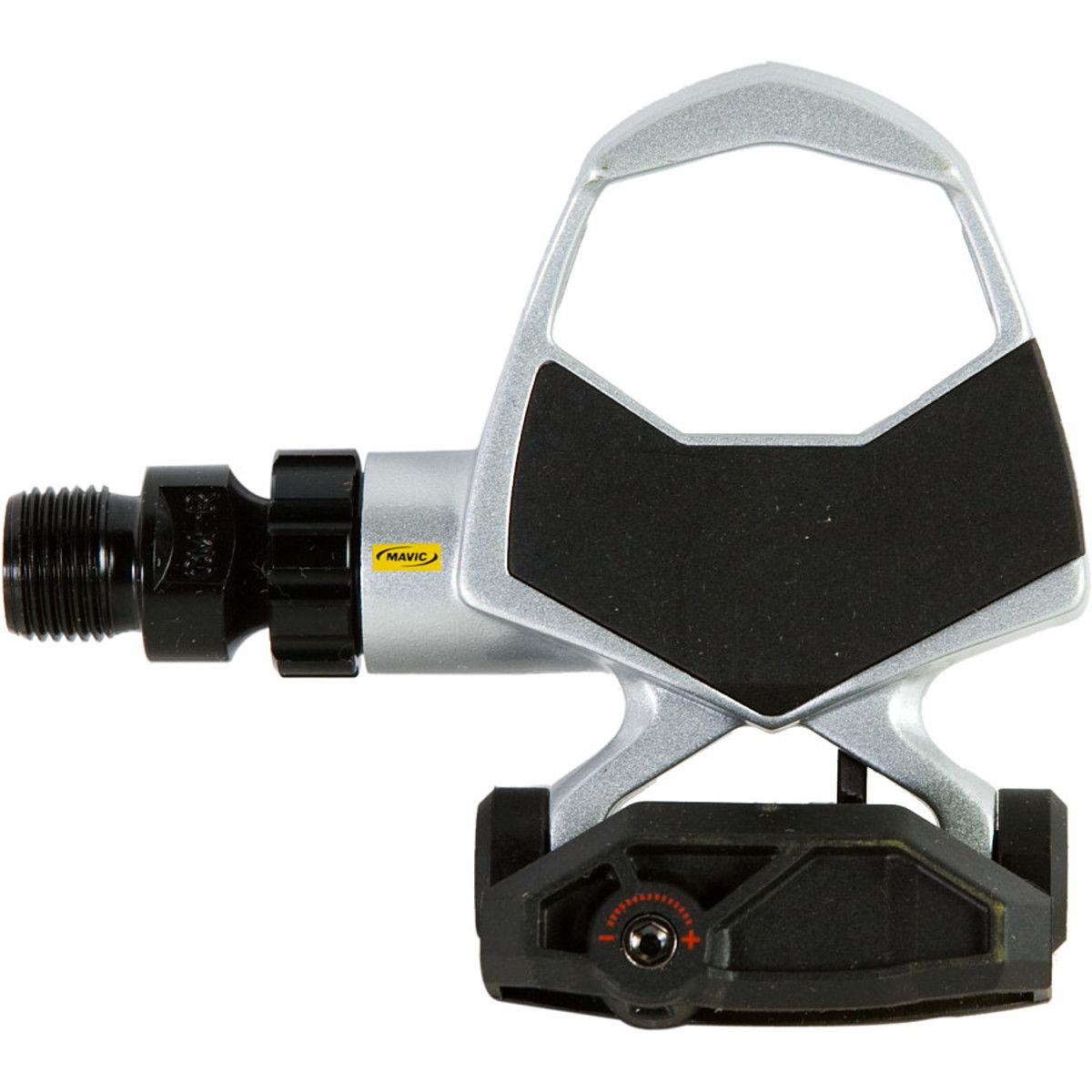 mavic elite pedals