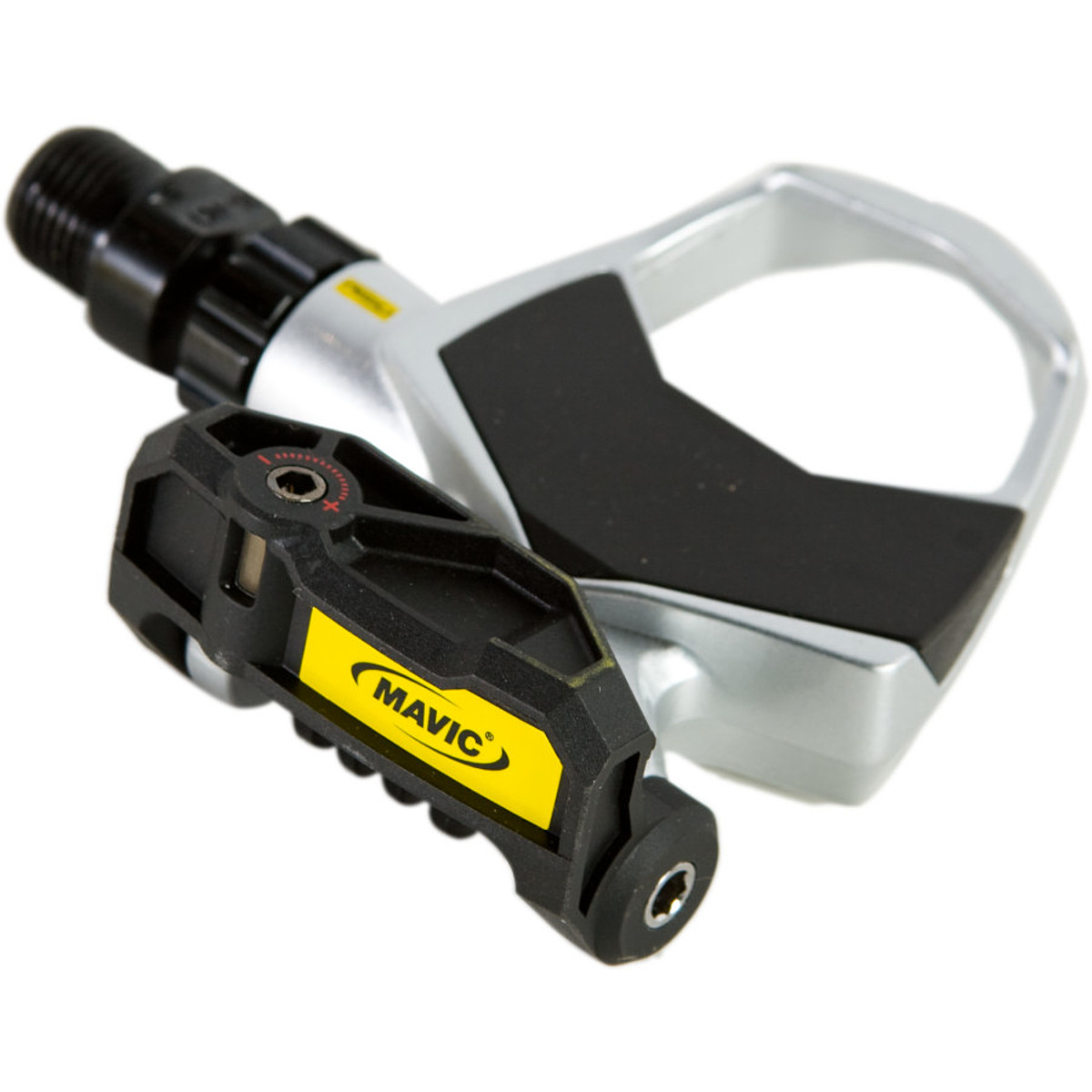 mavic elite pedals
