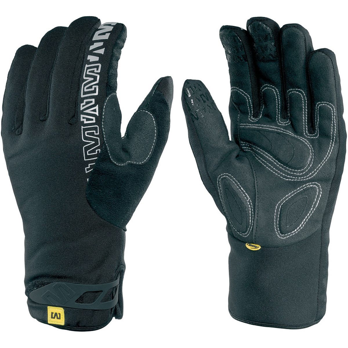 Mavic Inferno Gloves Men