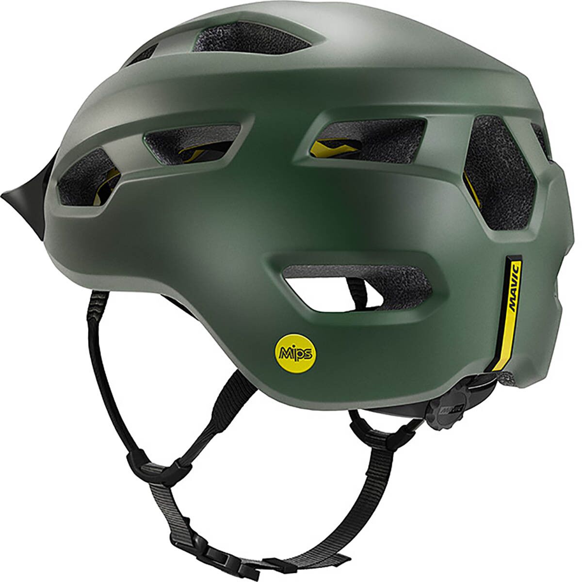 mavic mips helmet