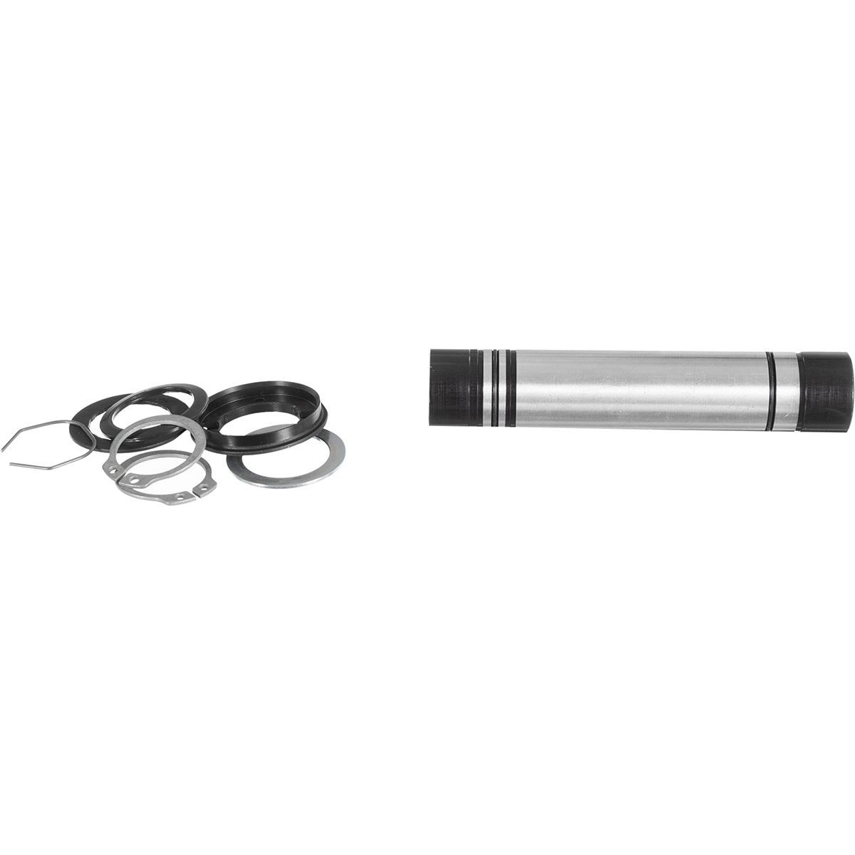 Mavic Hubs & Skewers Competitive Cyclist