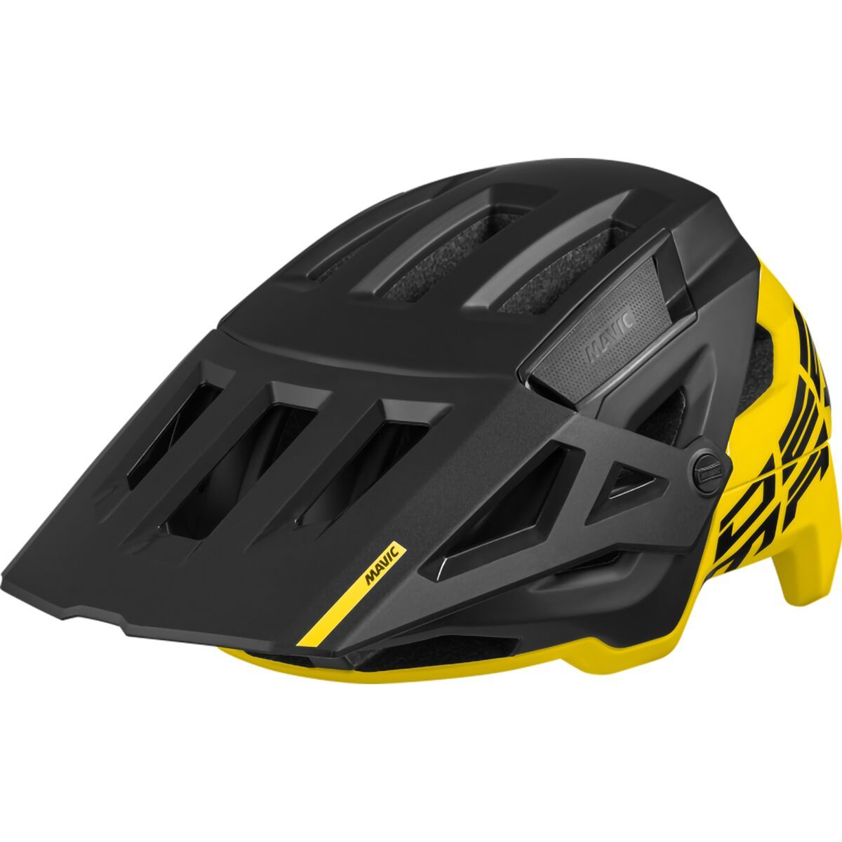 ウェア MAVIC CYCLING CYCLISME YELLOW MAVIC 27cm Mavic Ultimate Tri Carbon Triathlon Cycling Shoe – Mack