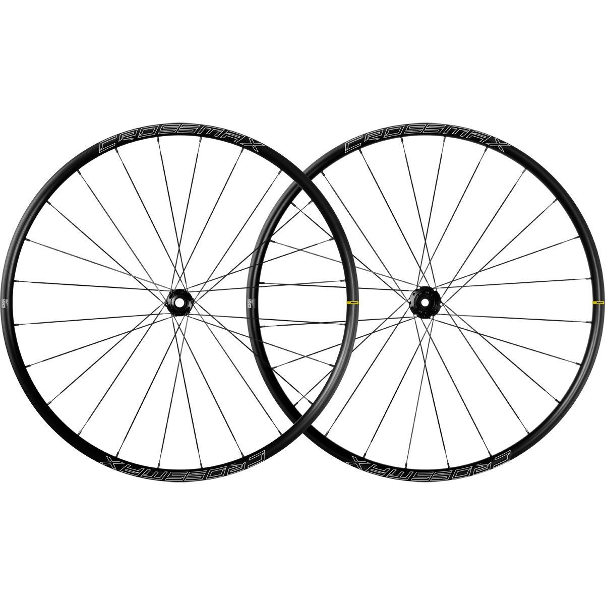 Mavic 29