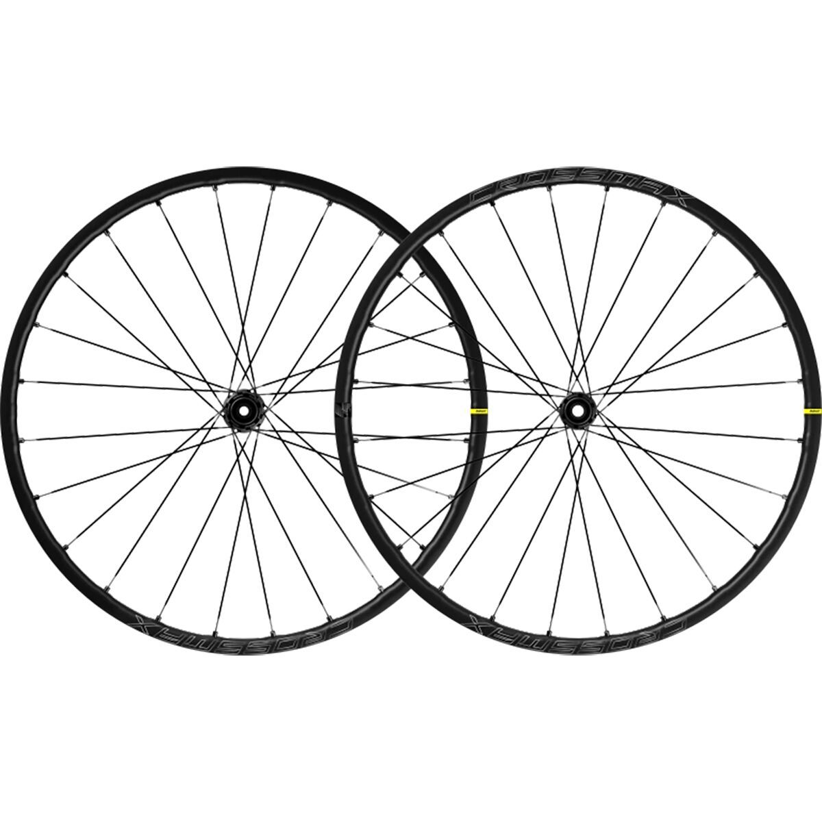GN】MAVIC（マヴィック） 鋭き XM PRO SHORT