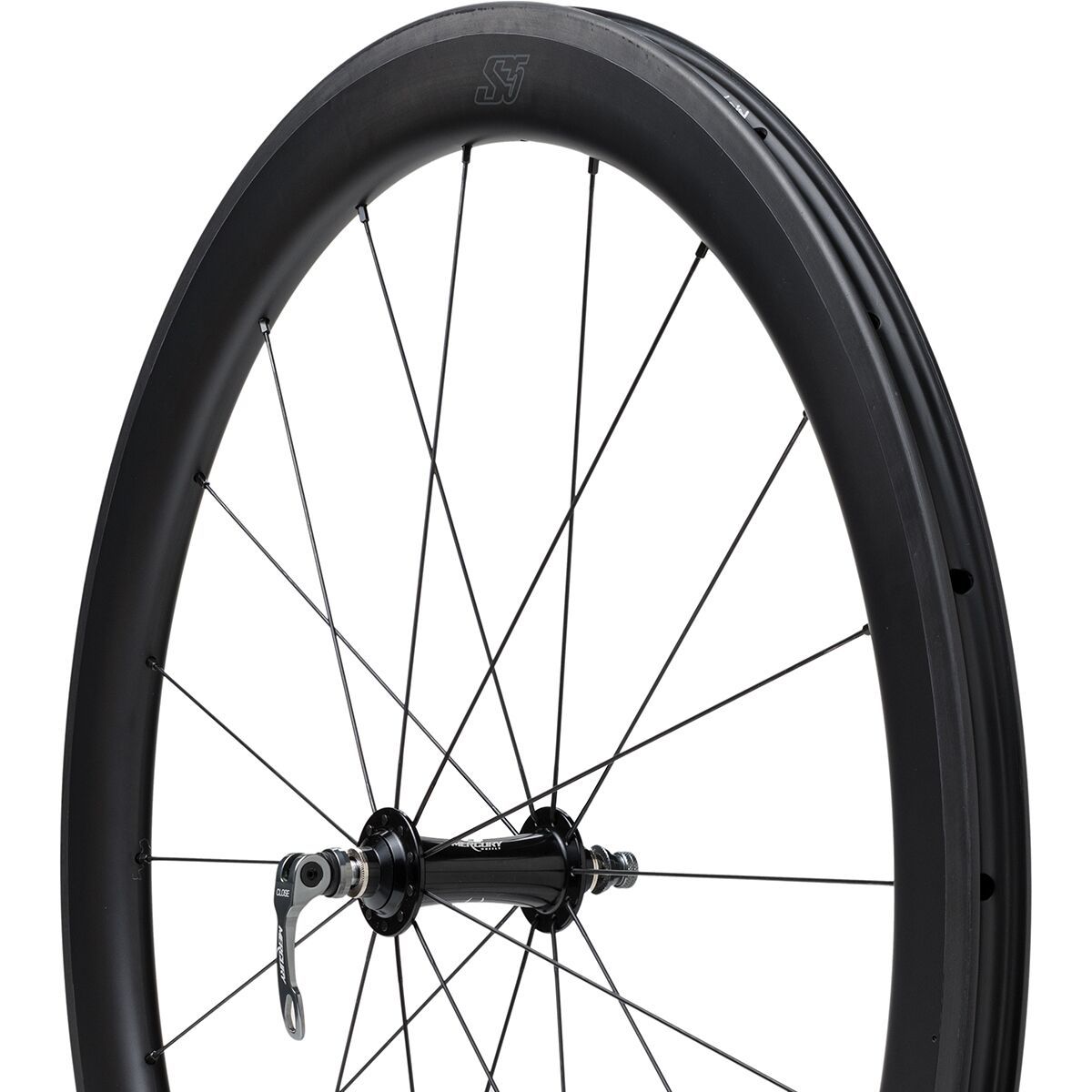 27.5 x 50mm rims