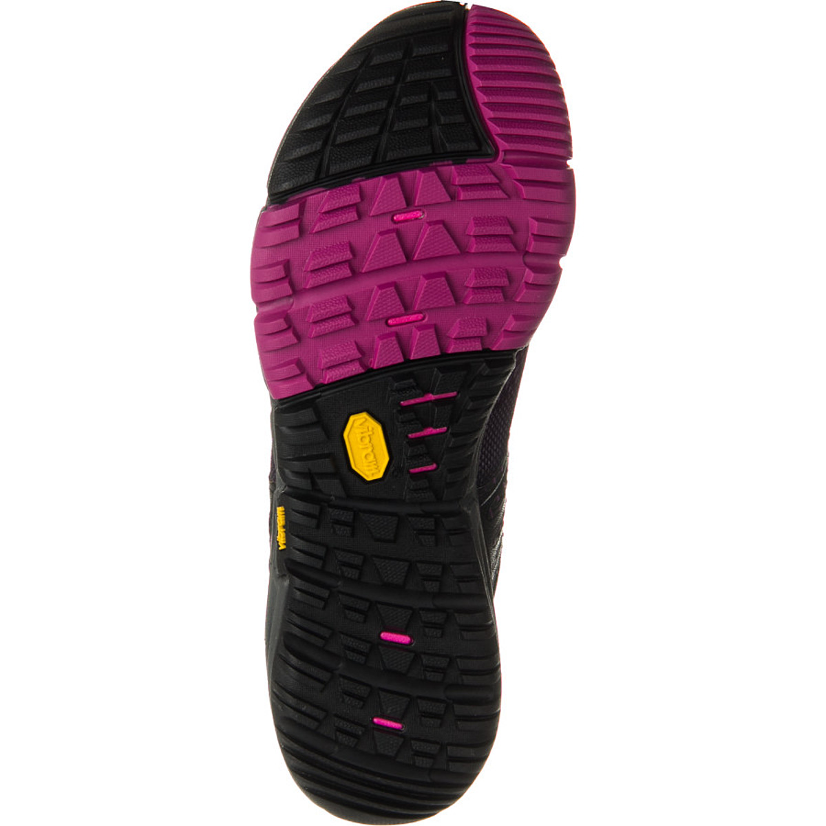 Merrell Ascend Glove Gore-Tex Trail Running Shoe - Women's - Women