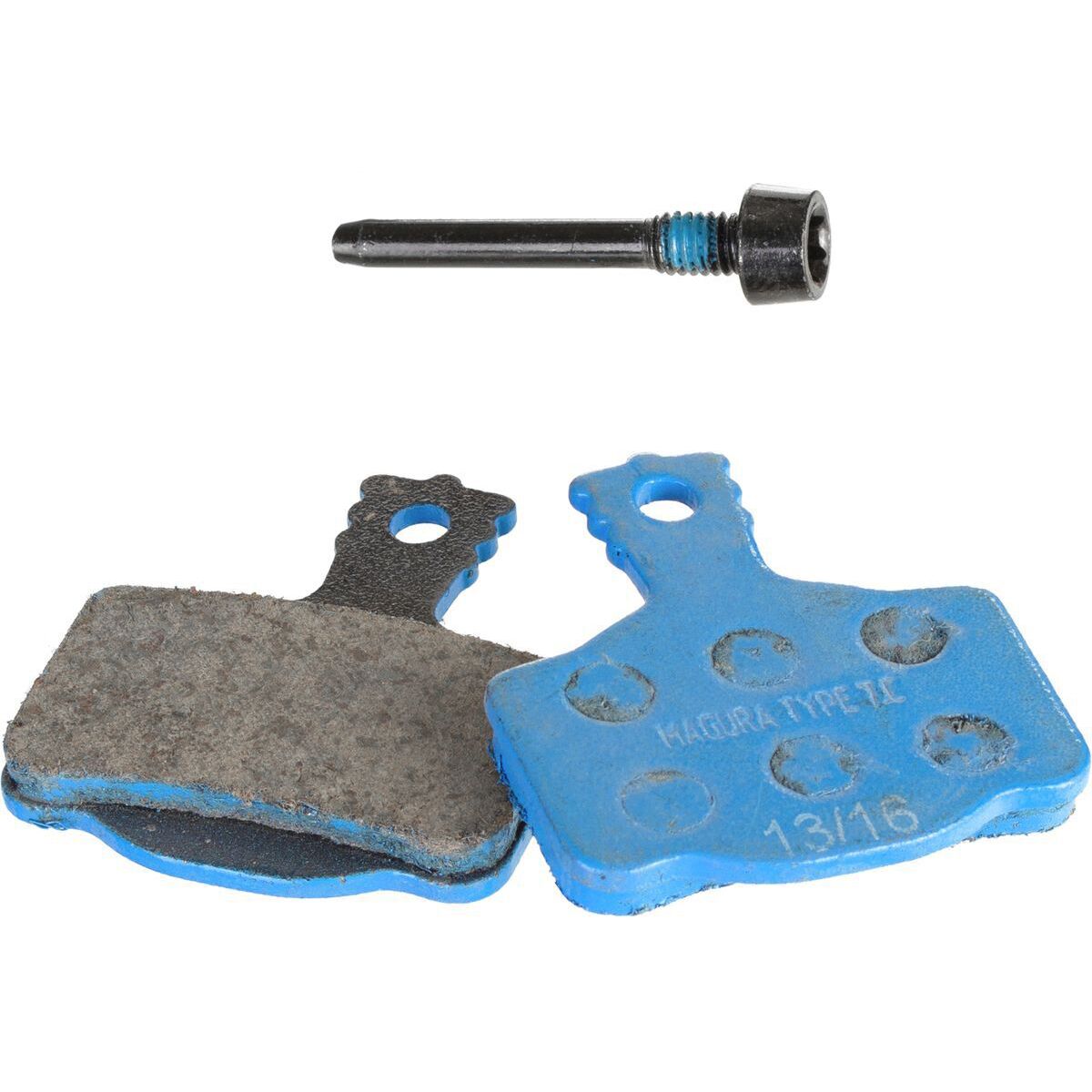 Magura USA 7.C Disc Brake Pad Components