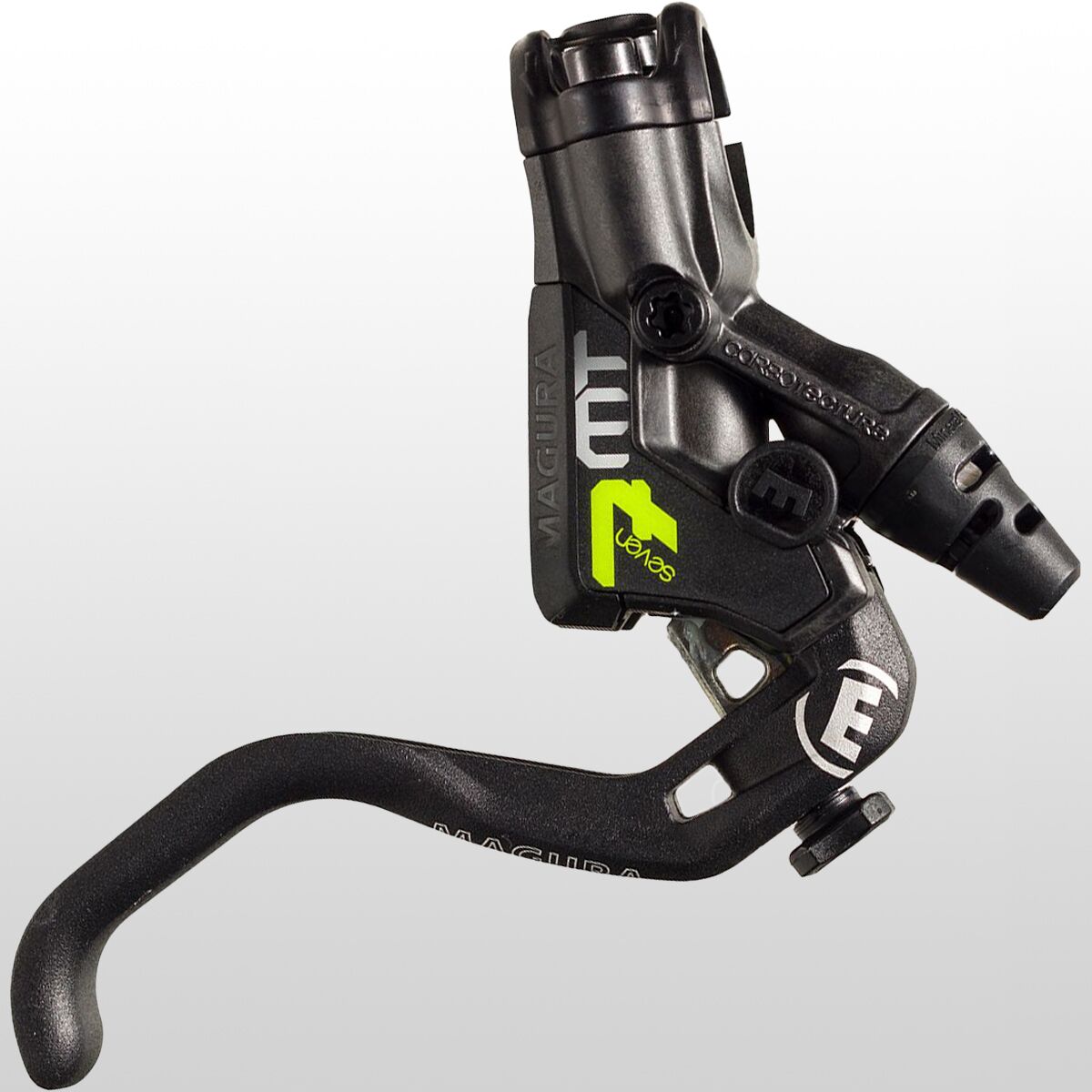 Magura USA MT7 Pro Disc Brake Components