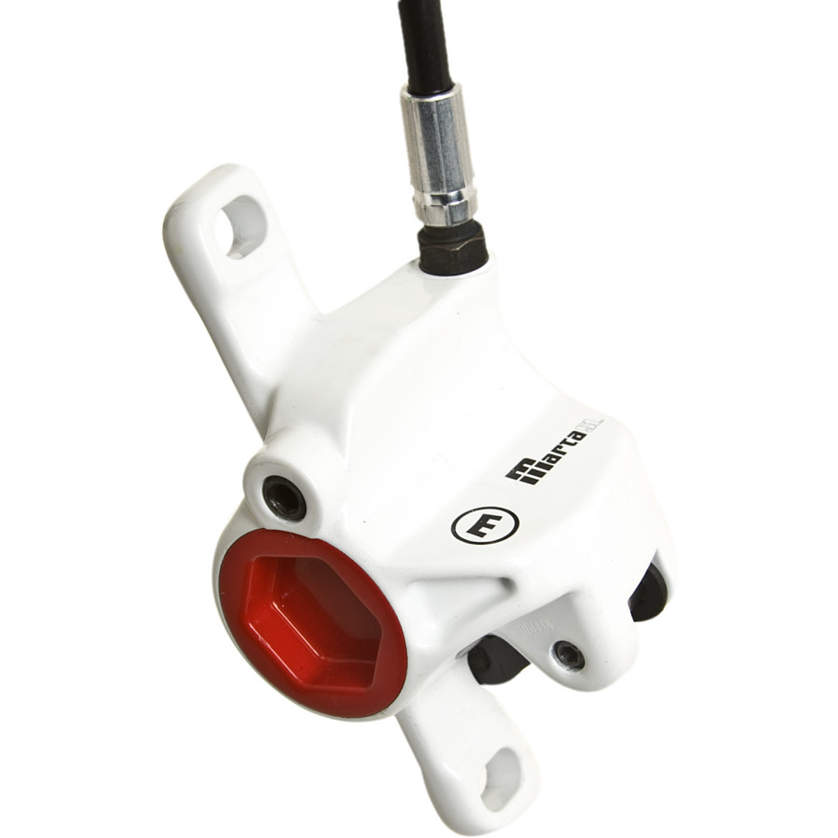 Magura Marta/Marta SL (2 Paar Für VR+HR) SOS Multi Compound Brakepads