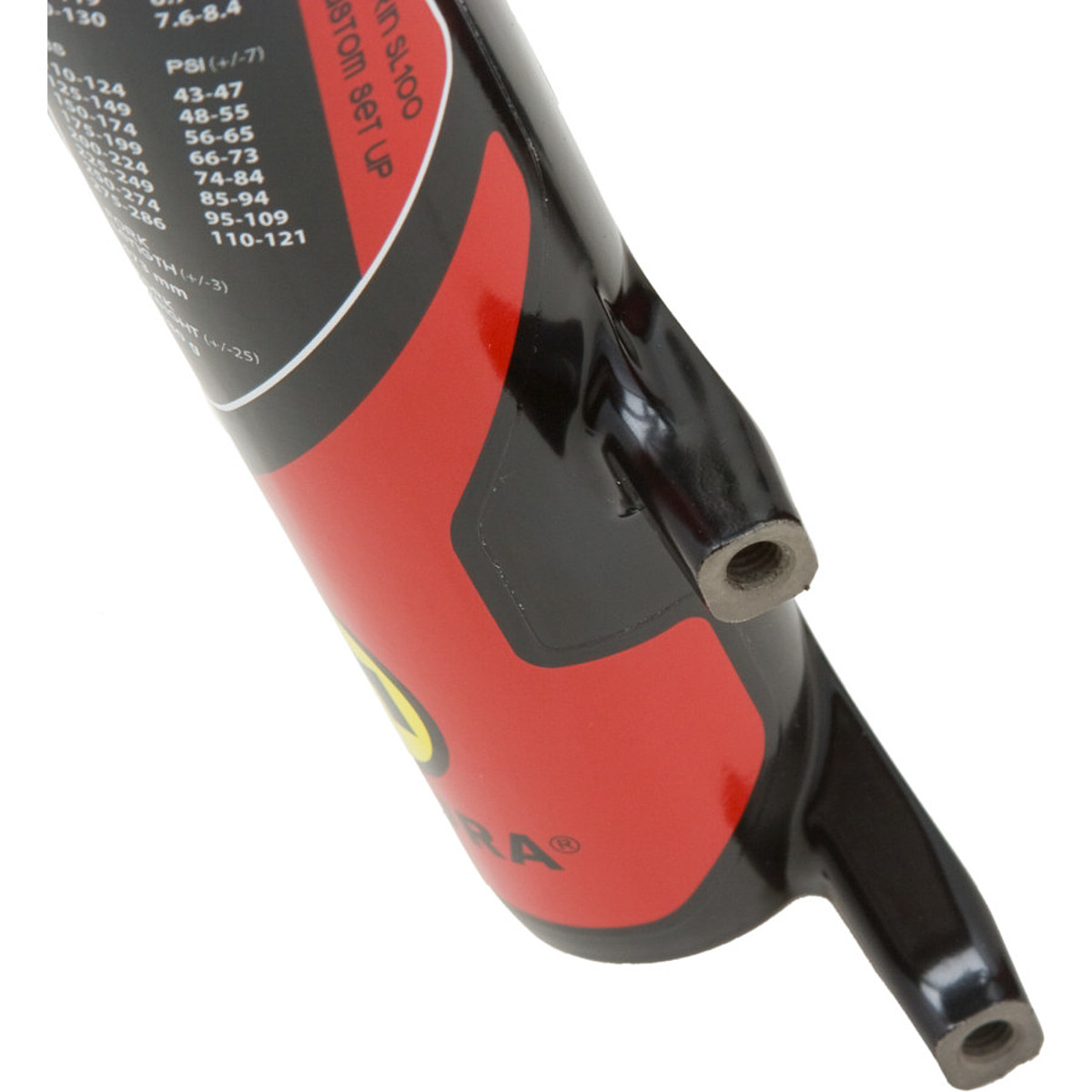 Fourche VTT Magura Durin MD100R 100mm D'occasion | Pour Roue 26 Pouces, état Vérifié