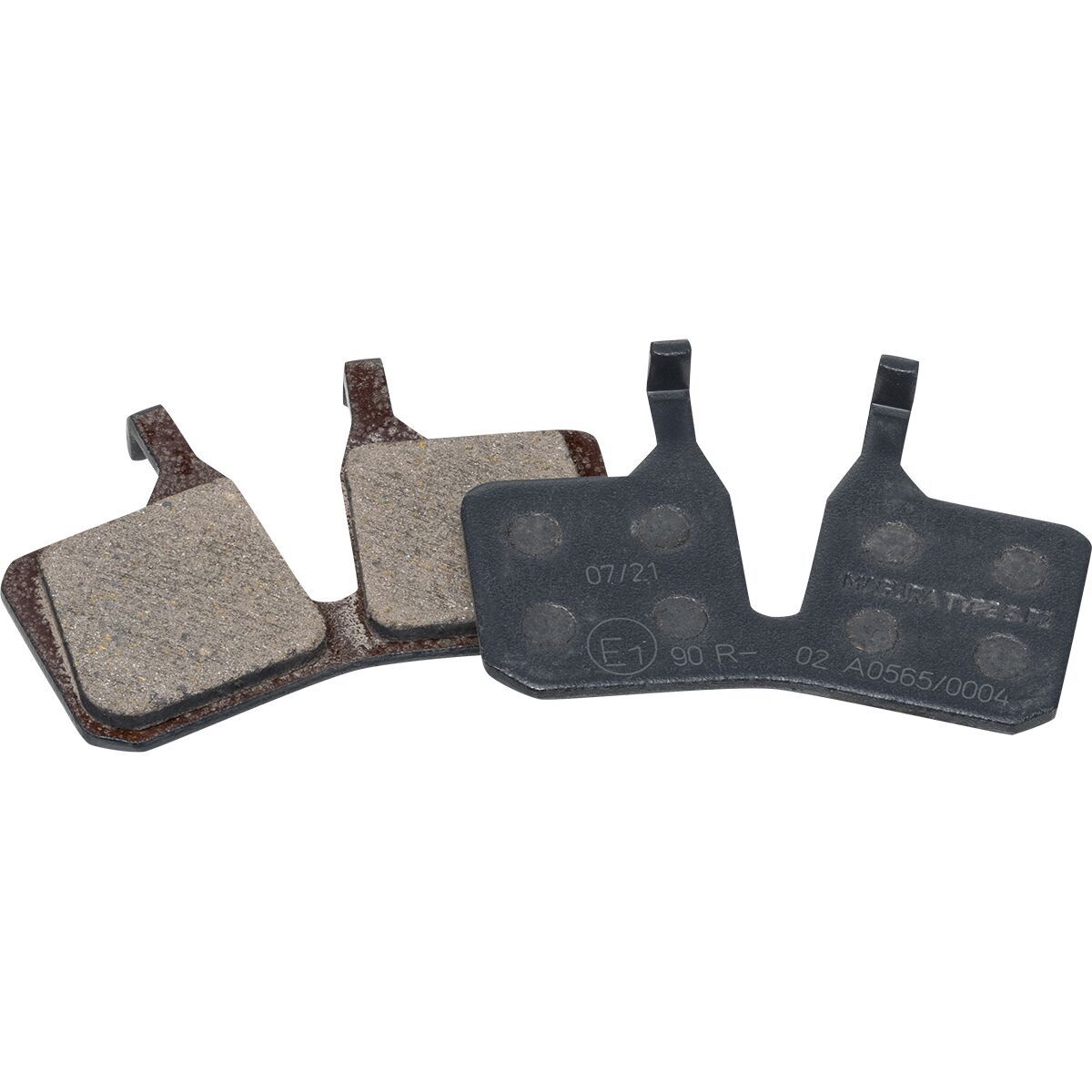 Magura USA 9.P Brake Pads - Components
