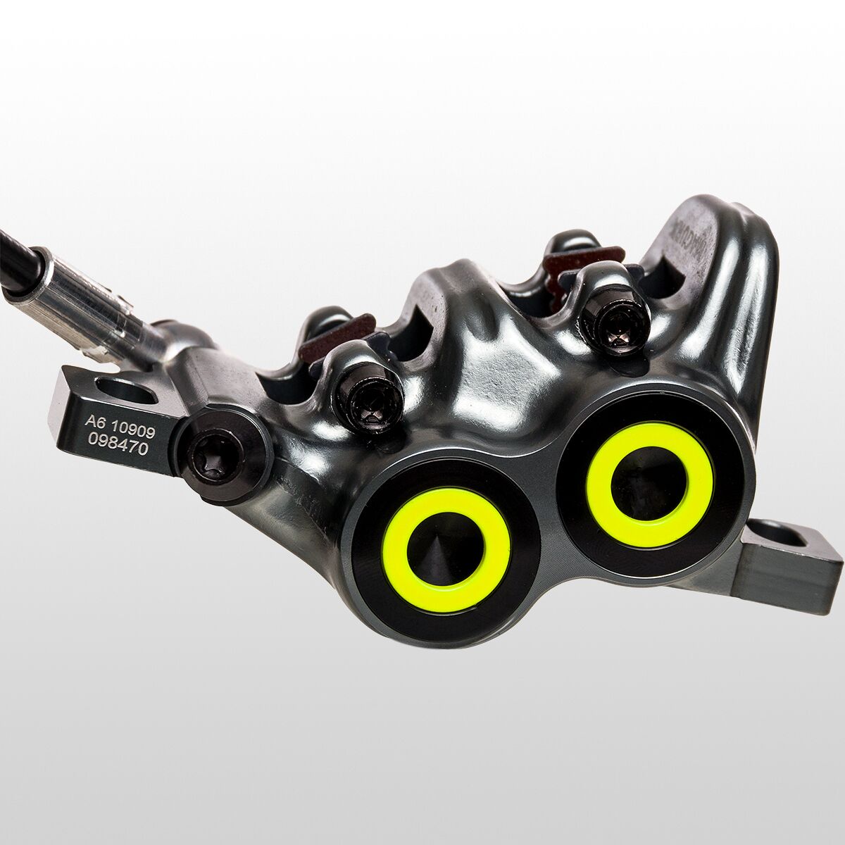 Magura USA MT7 Pro Disc Brake Components