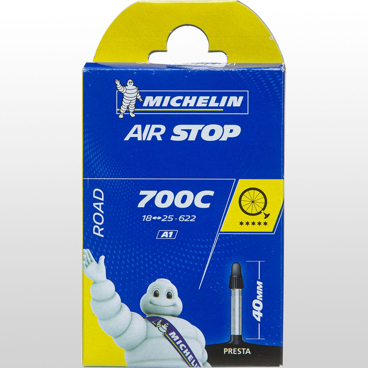 michelin airstop inner tube