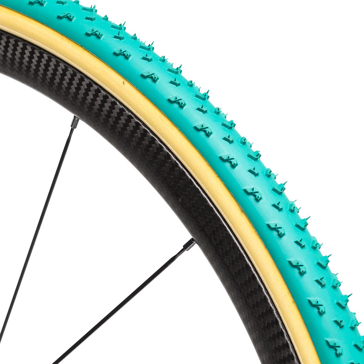 Pneu vélo 700x33C (33-622) Michelin Power Cyclocross Mud Competition