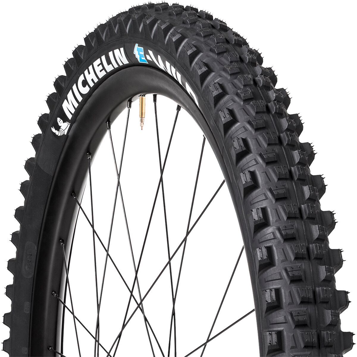 Michelin Mountain Tires Competitive Cyclist