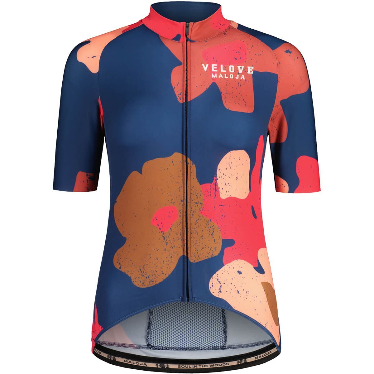 Women's Road Bike Jerseys Competitive Cyclist