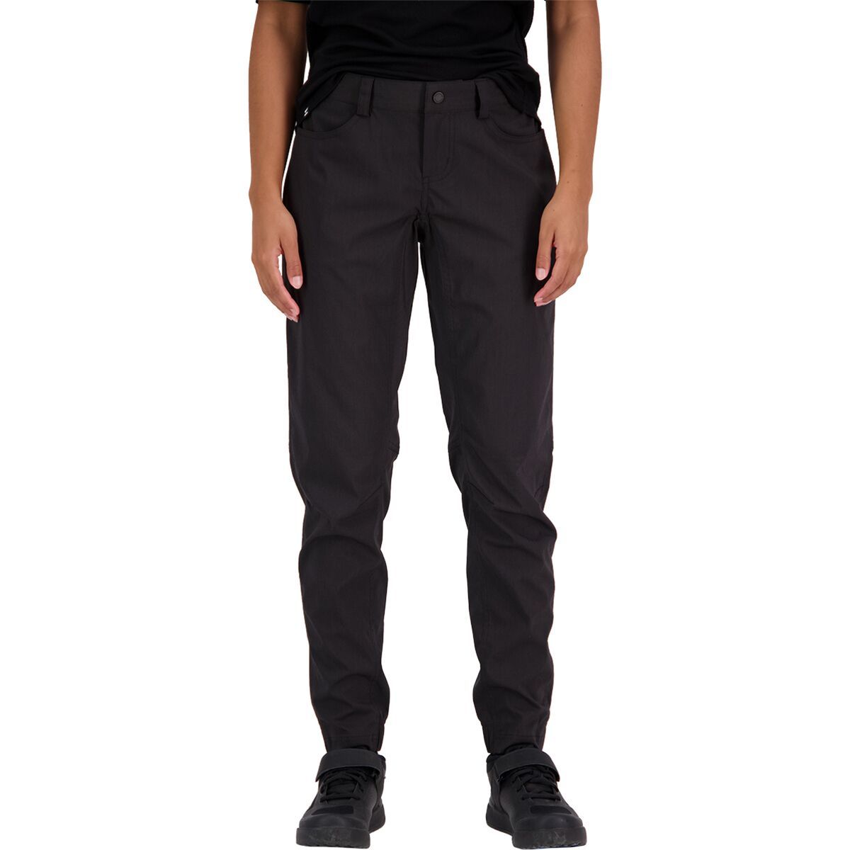 Mons Royale Women's Black Clothing Competitive Cyclist