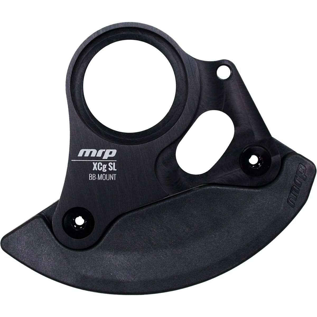 MRP XCg SL Bash Guard Components