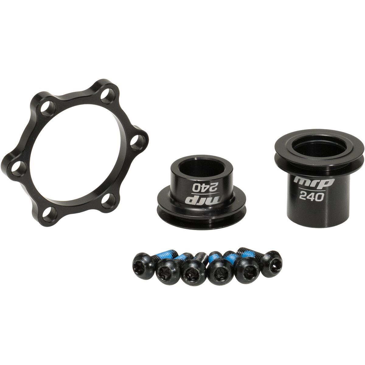 MRP Better Boost Hub Conversion Kits Components