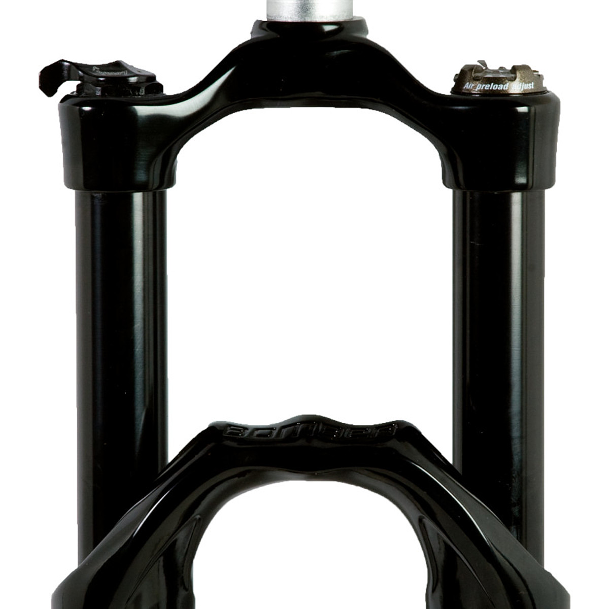 Marzocchi 44 TST2 Air Fork Components