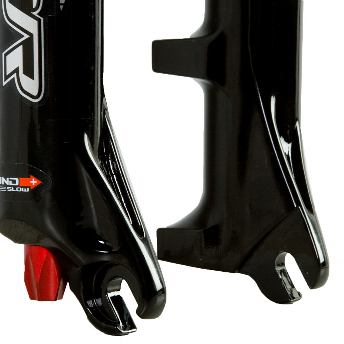 Marzocchi 44 TST2 Air Fork Components