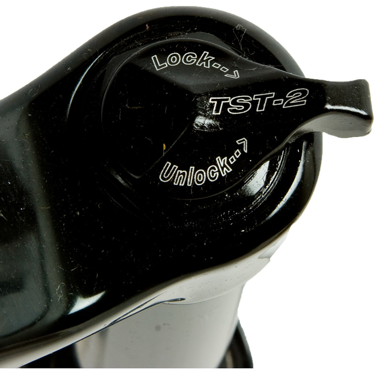 Marzocchi 44 TST2 Air Fork Components