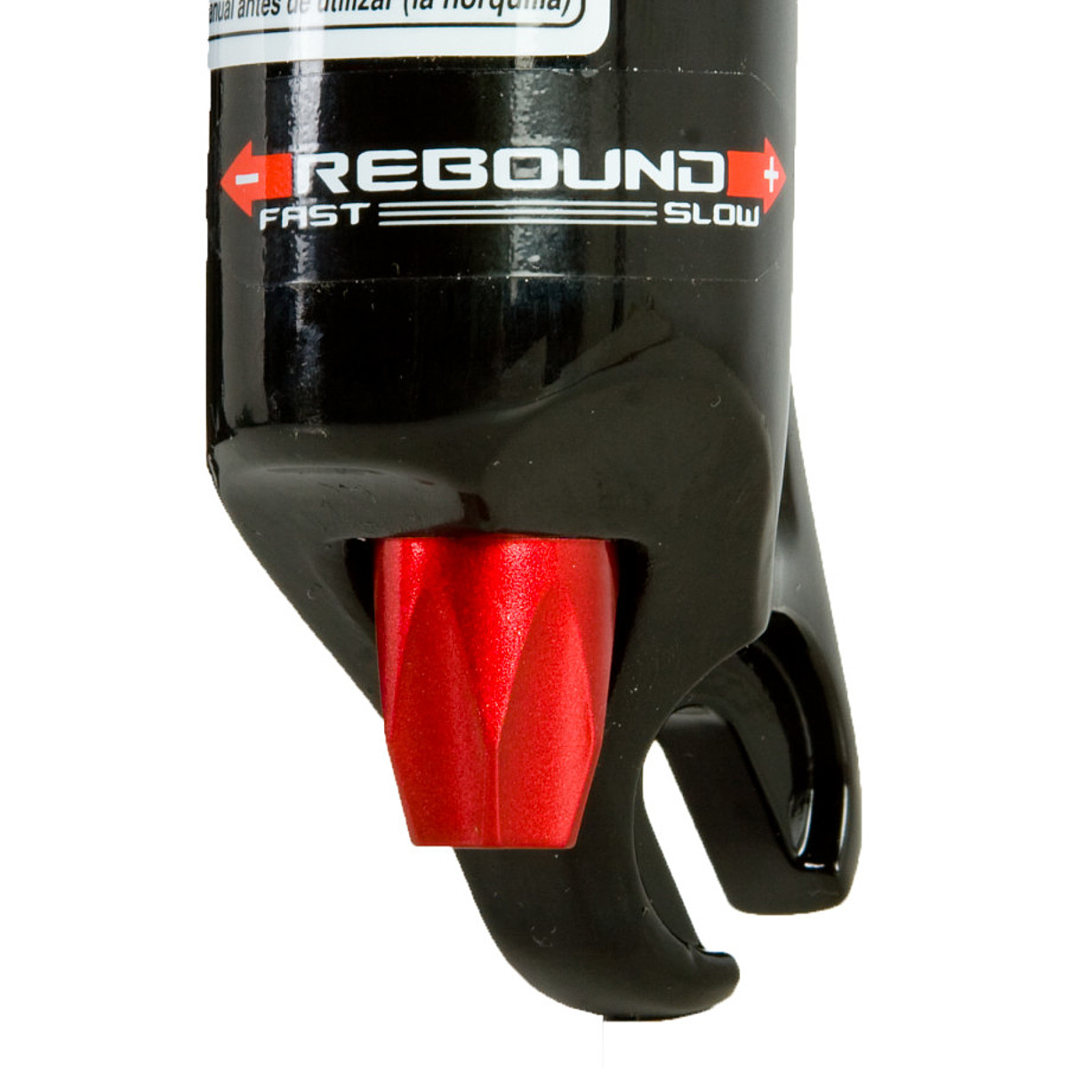 Marzocchi 44 TST2 Air Fork Components