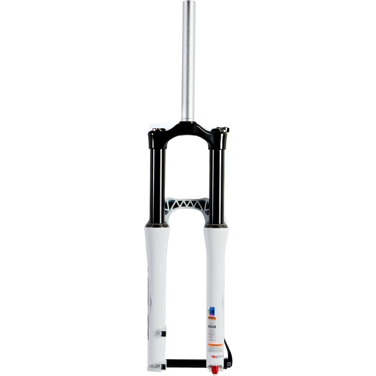 Marzocchi 55 TST2 Air Fork Components