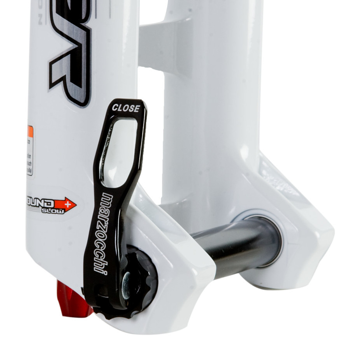 Marzocchi 55 TST2 Air Fork Components