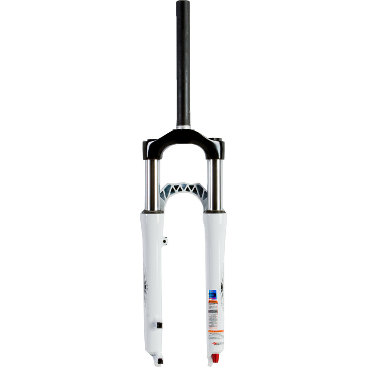 Marzocchi Dirt Jumper 2 Fork Components