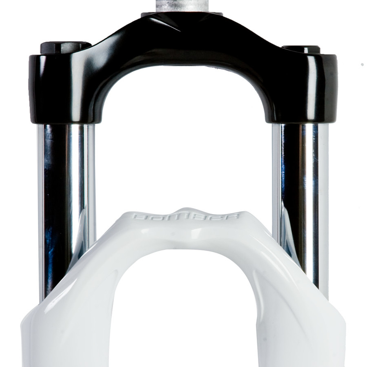 Marzocchi Dirt Jumper 2 Fork Components