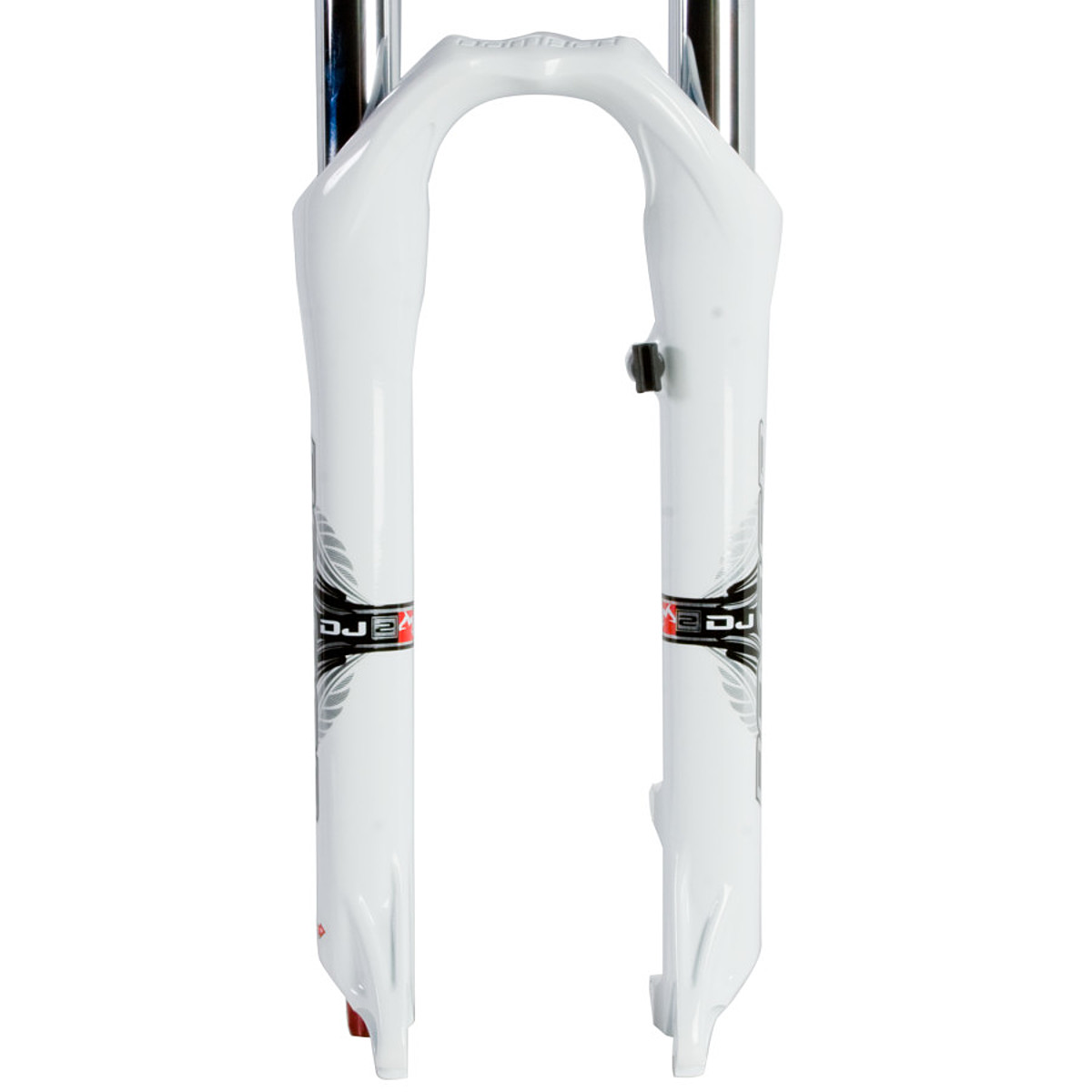 Marzocchi Dirt Jumper 2 Fork Components