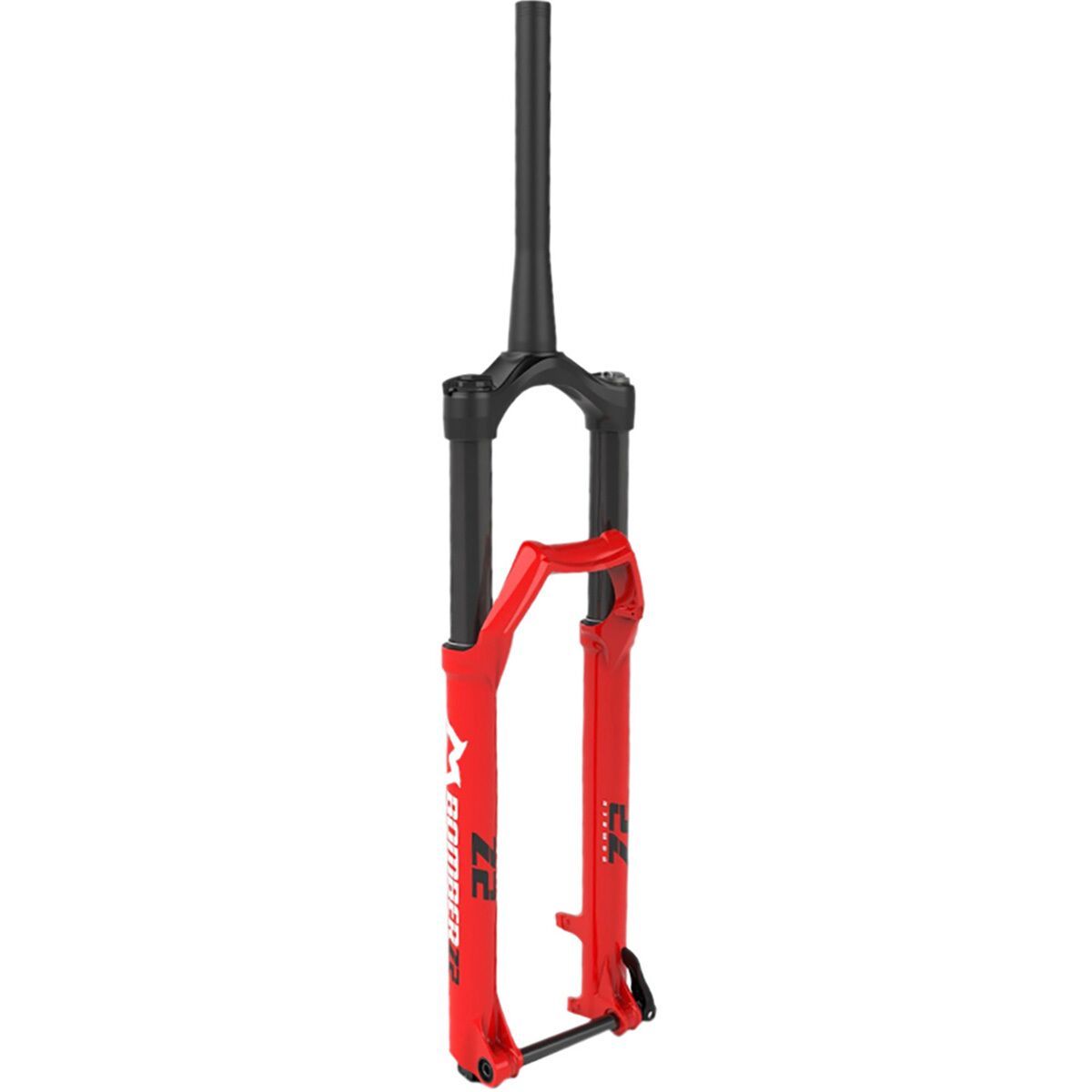 Marzocchi Bomber Z2 29 Boost Fork Components