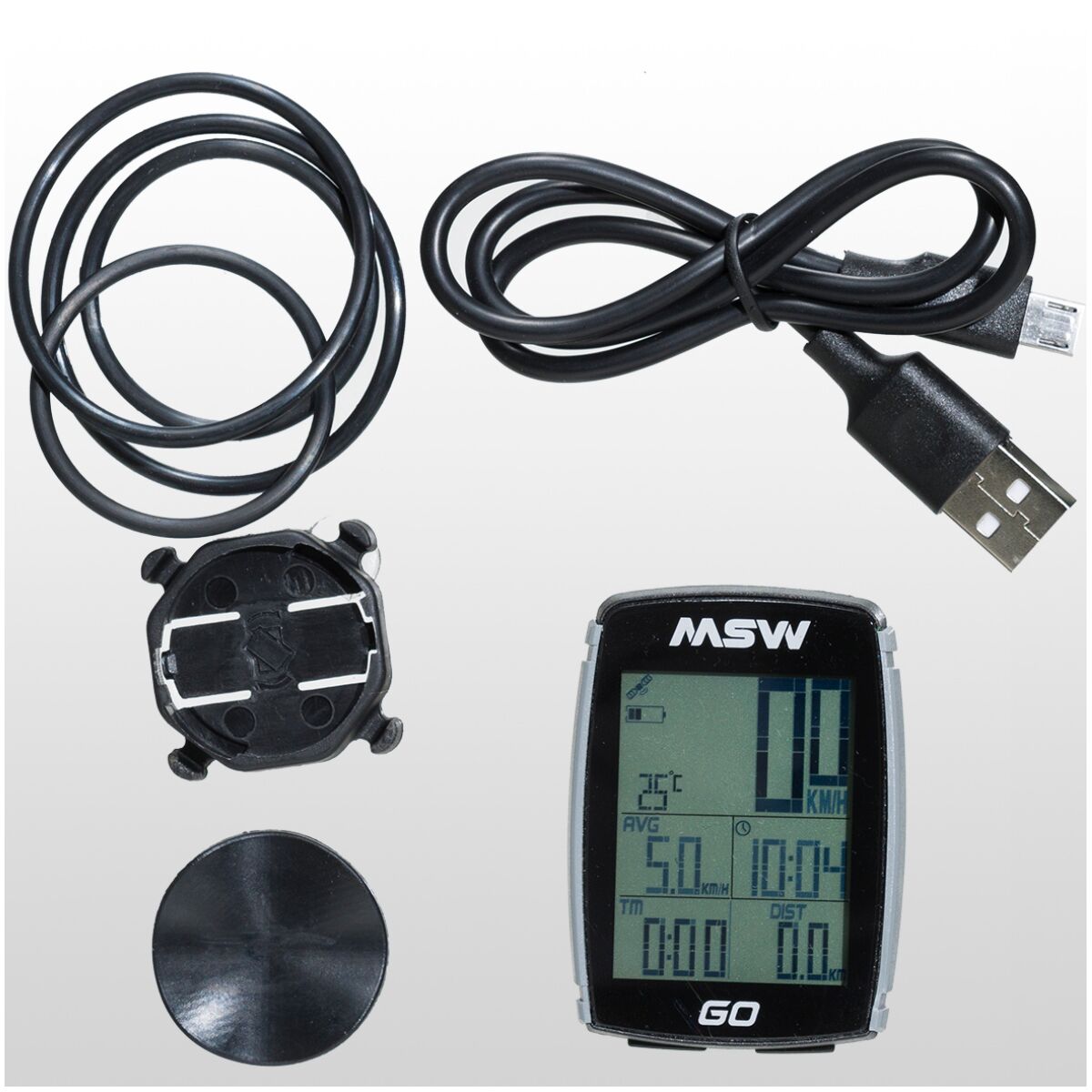 miniac 333 gps computer