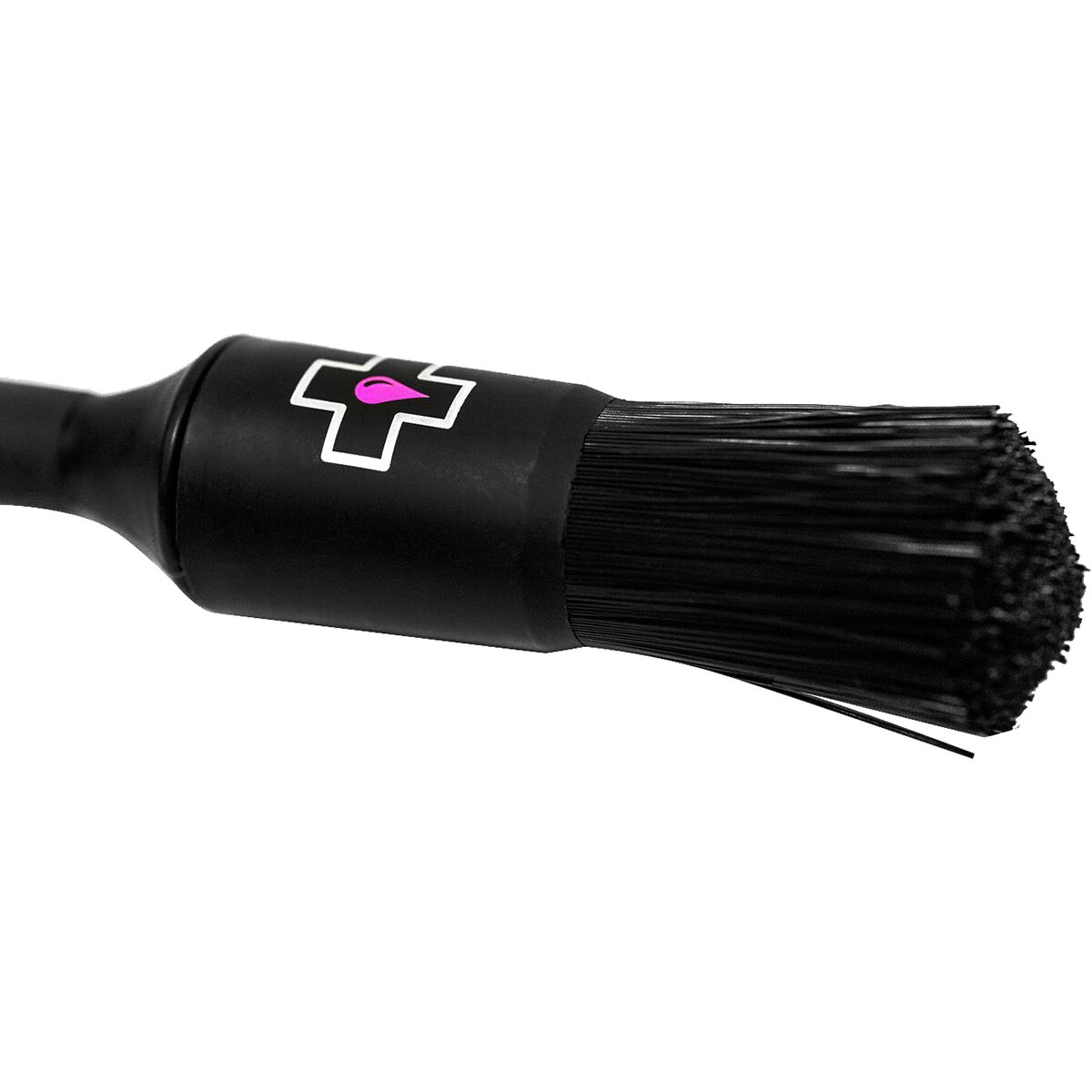 MucOff Drivetrain Brush Accessories