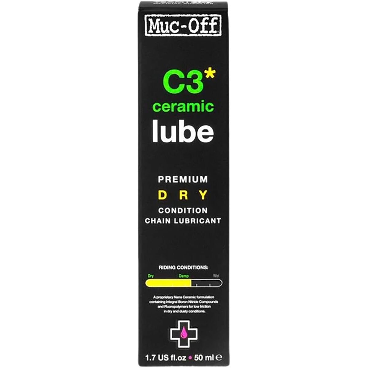Muc-Off Indoor Training Kit - Chevin Cycles