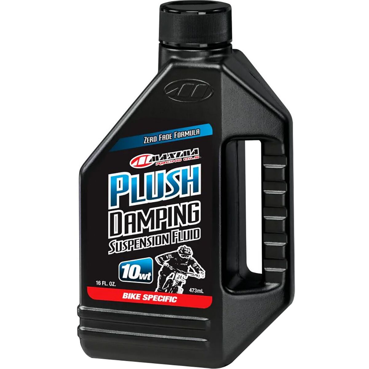 Maxima Plush Suspension Fluid Accessories