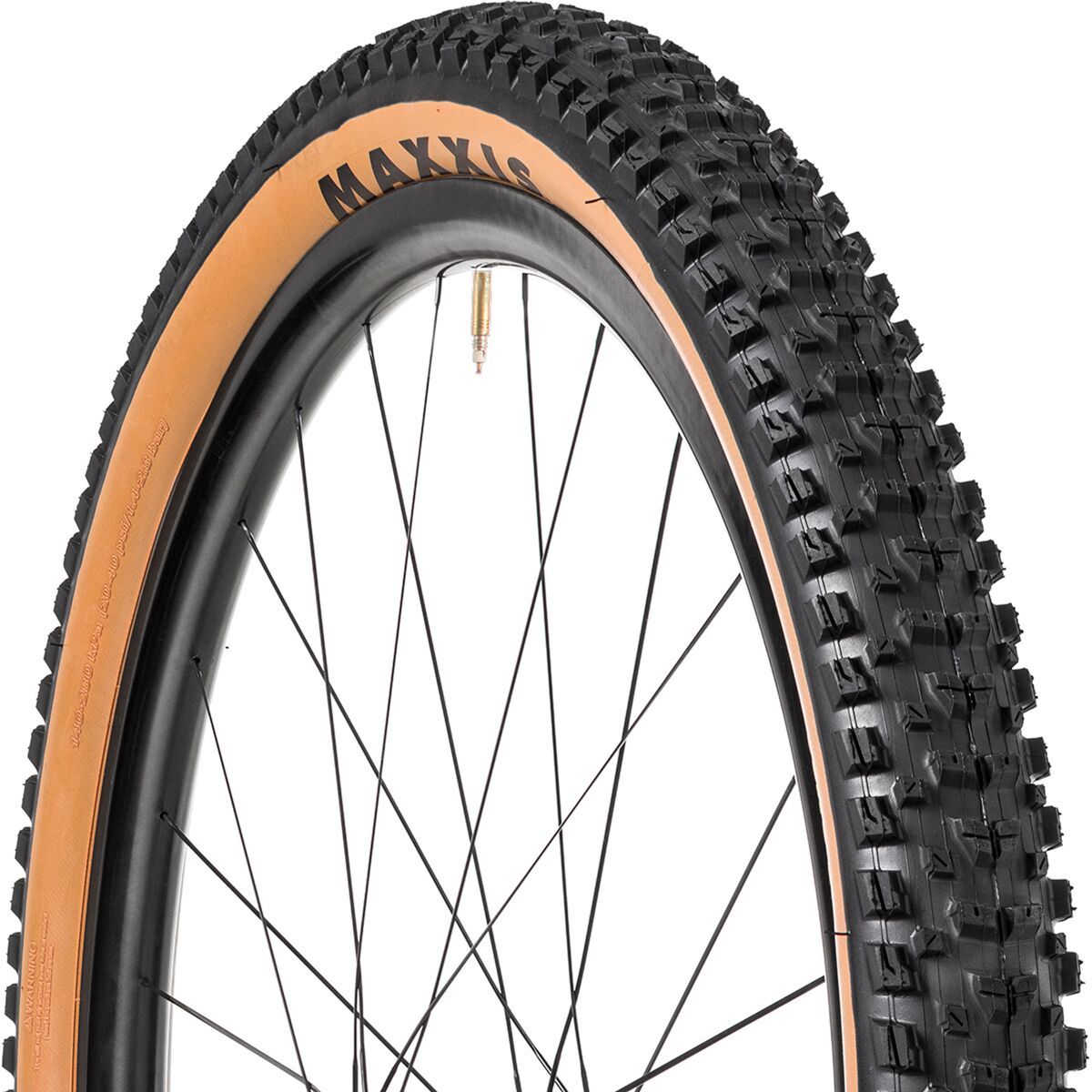 thumbnail image 2 of Maxxis Rekon M349 Tire – 29x2.60, 3CT/EXO+/TR | Aggressive Trail Tire For MTB 2 of 13